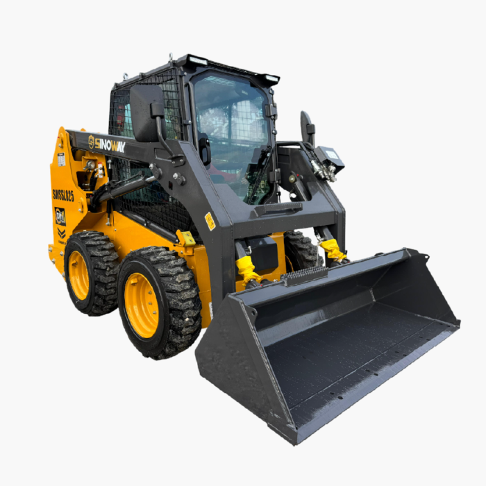 Mini Cargadora SWSSL825 - 2T