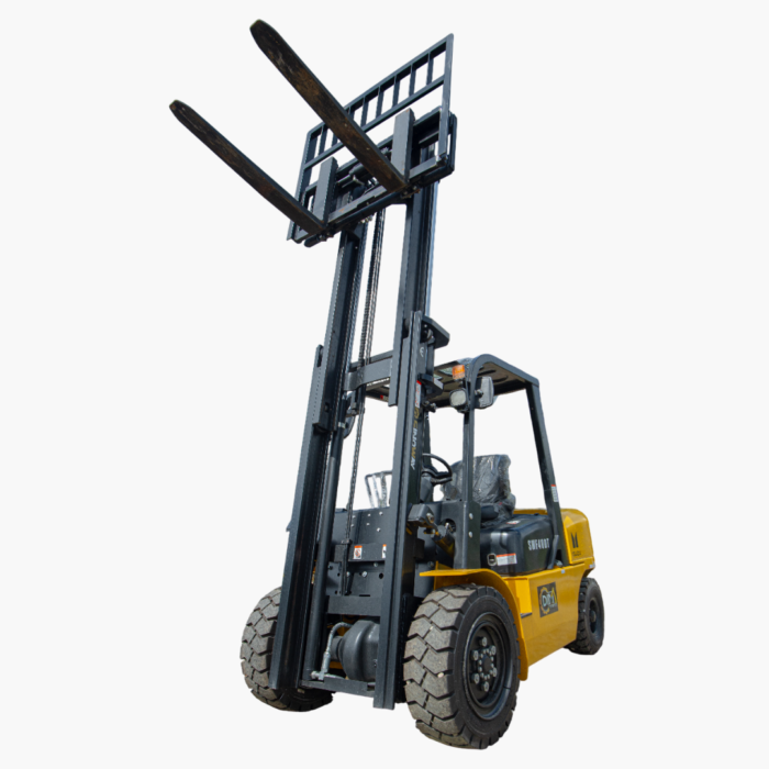 Montacargas Diesel SWF20 - 2T