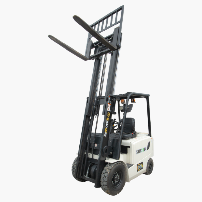 Montacargas Eléctrico SWF20E4 2T